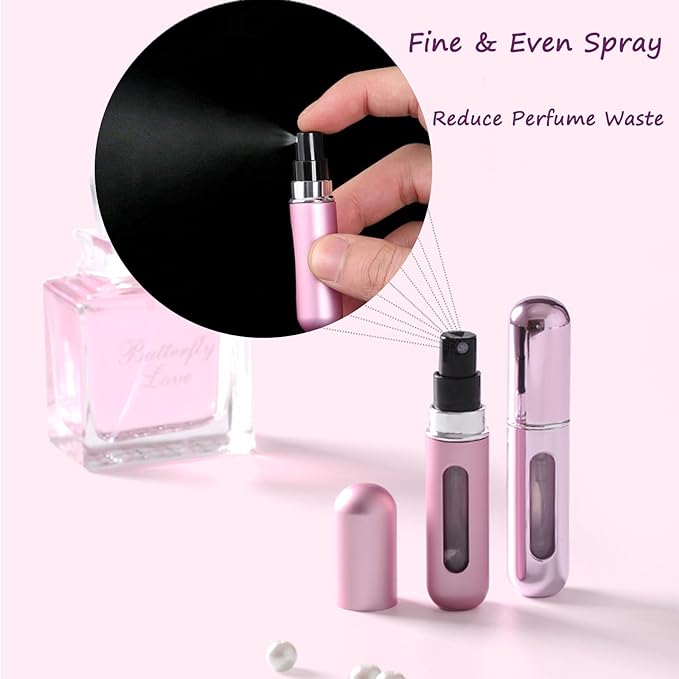 5 Mist Perfume Box (10 pcs) m