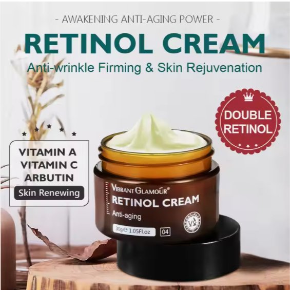 Anti-Aging Cream Farivia