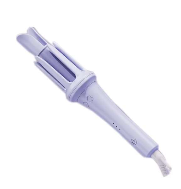 Automatic Hair Curler Stick Zambeel