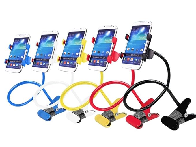 Flexible Mount Mobile Holder Zambeel