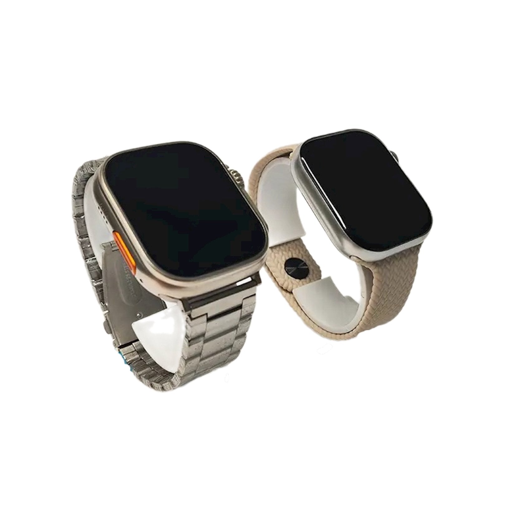 HM23 Couples Smart Watch m