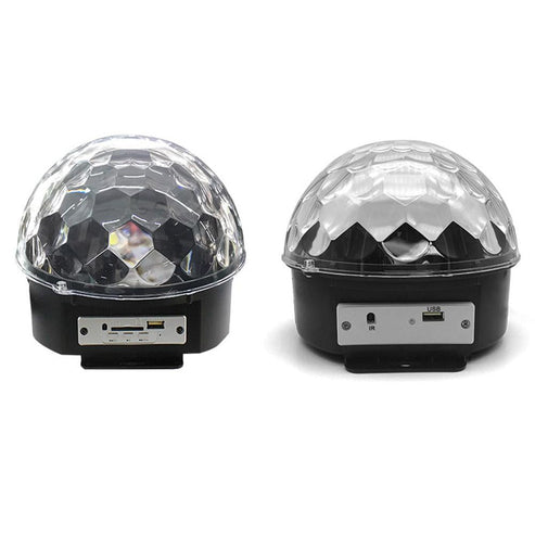 LED Crystal Magic Ball Light fyrivia