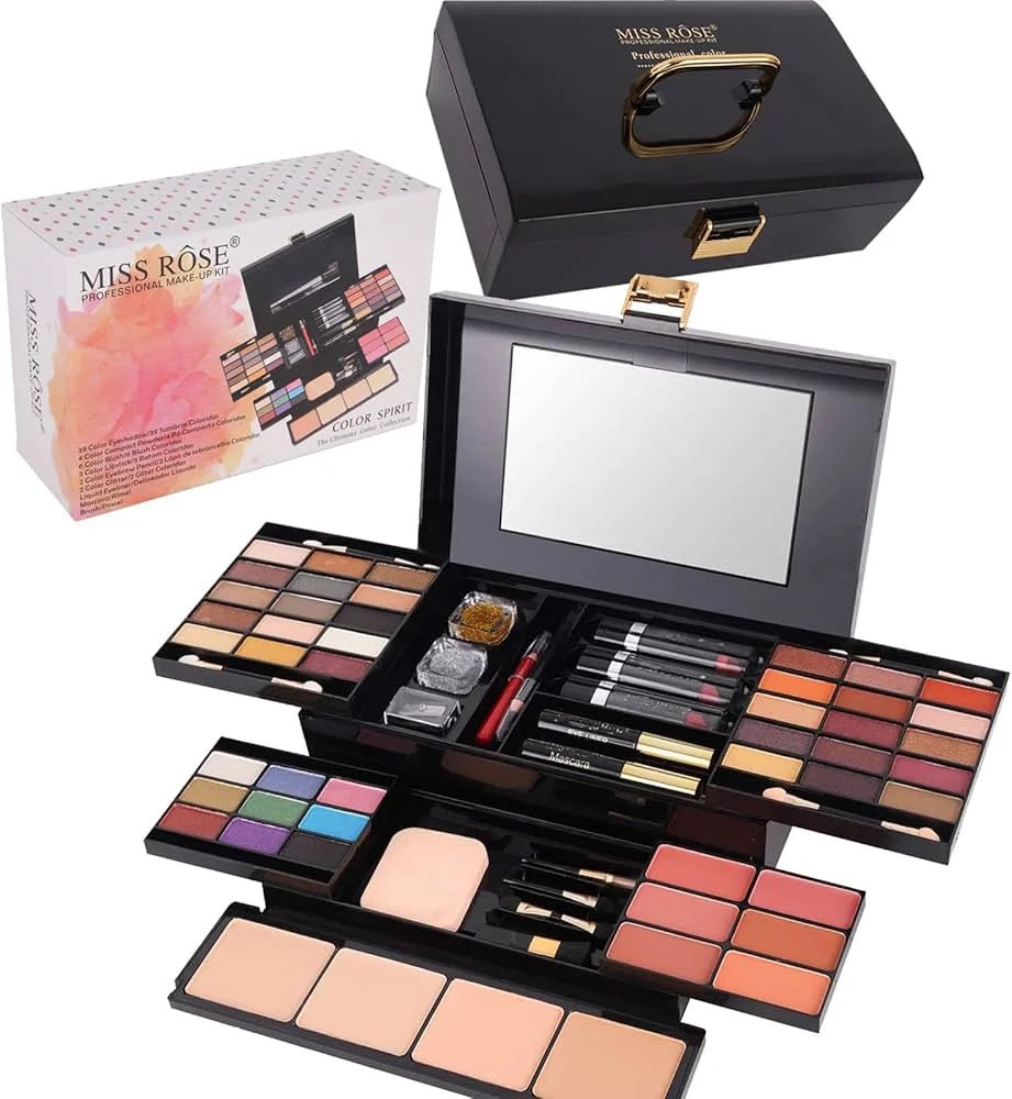 Makeup Kit farivia