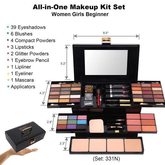 Makeup Kit farivia