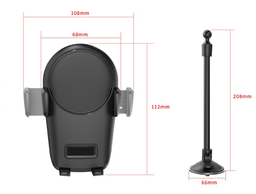 Mount Support Mobile Holder Zambeel