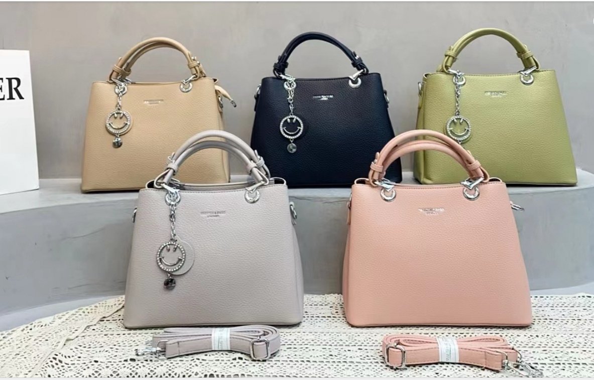 Women Handbags Zambeel